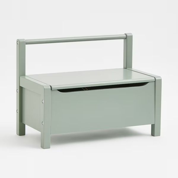 H&M Children's Storage Bench