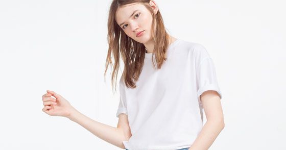 Zara’s Unisex Line Spurs Larger Discussion About Gender