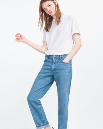 Zara joins the gender fluid movement with new unisex clothing line