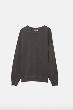 Elwood Oversized Core Crewneck