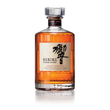 Whisky Armonía Japonés Hibiki