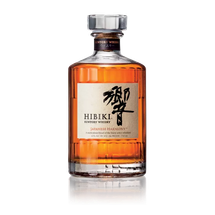 Hibiki Japanese Harmony Whisky