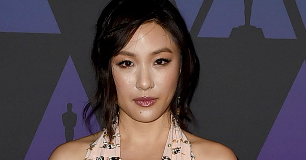 Constance Wu Fakes