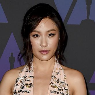 Constance Wu's half-Pinoy boyfriend takes spotlight amid pregnancy news