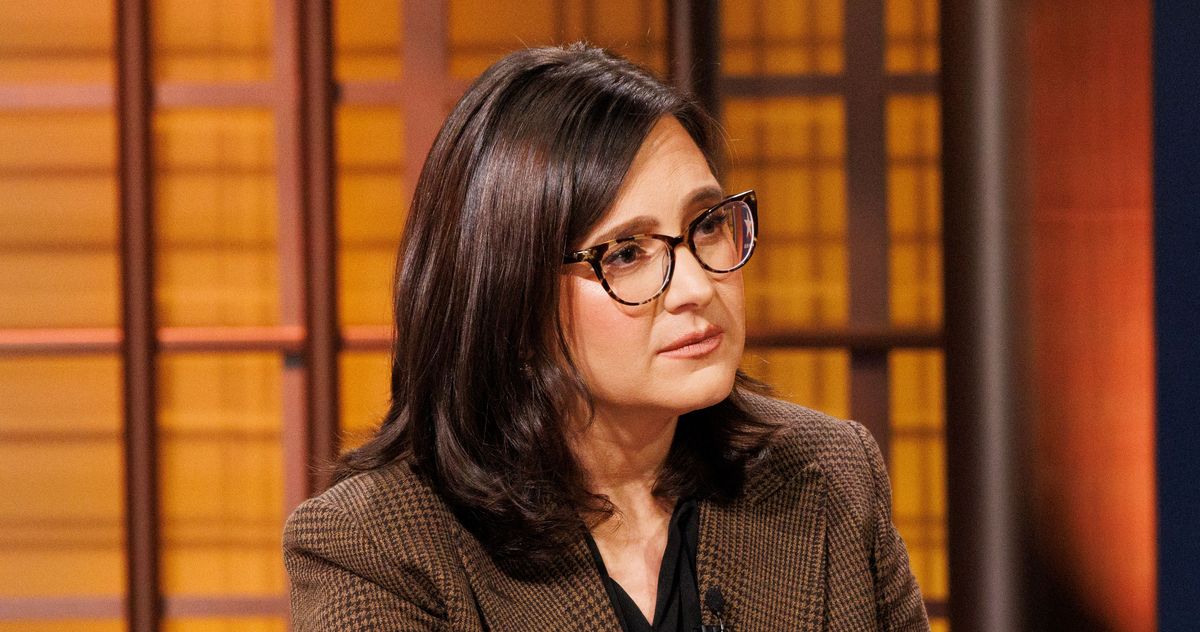 Bari Weiss Has a New Vision for 60 Minutes