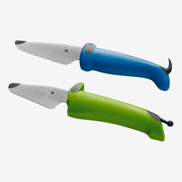 Kuhn Rikon Kinderkitchen Kids Chef Knife Set
