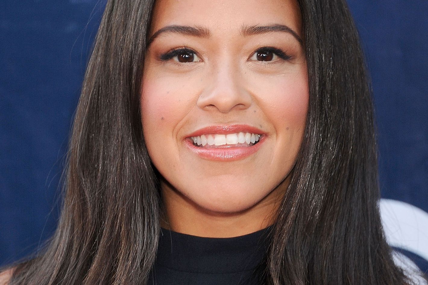 Gina Rodriguez, nossa rainha latina!