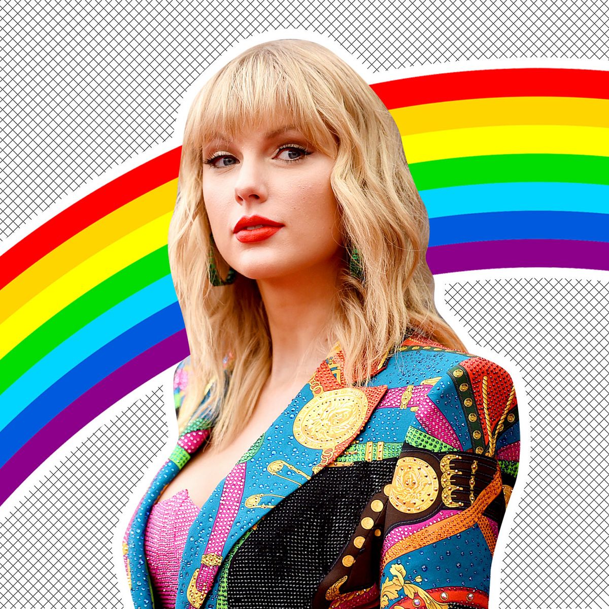 Why Did Taylor Swift Date Conor Kennedy