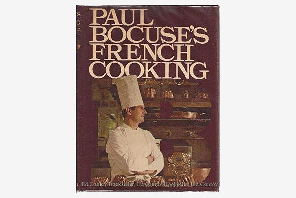 Paul Bocuse’s French Cooking