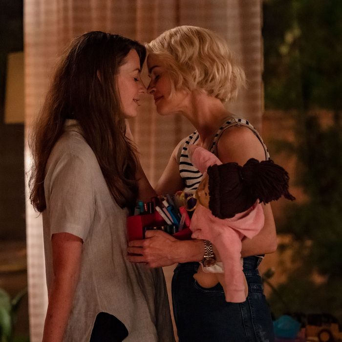 The L Word Generation Q Recap Season 1 Episode 3 Lost Love 7075