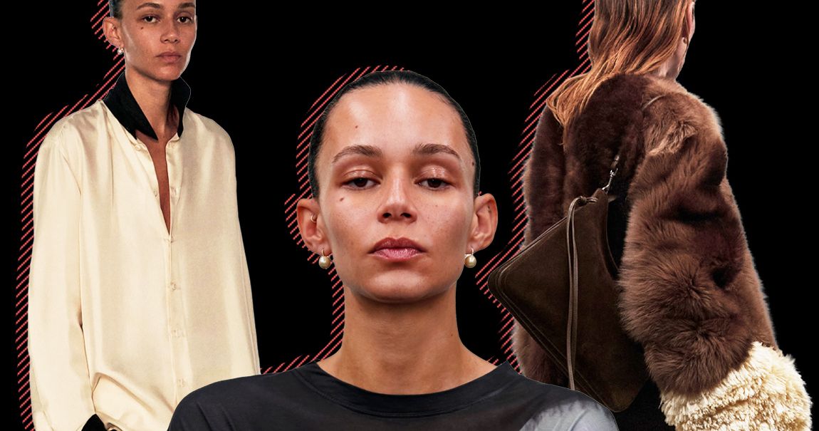 More Fashion Reviews From Cathy Horyn