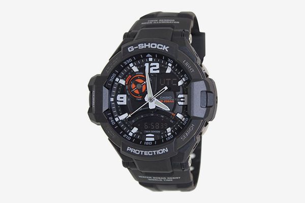 Casio G-Shock GA-1000-1A Aviation Series Men’s Luxury Watch