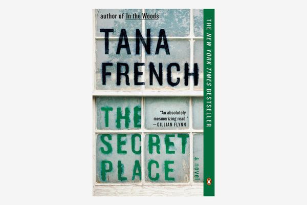 The Secret Place, by Tana French