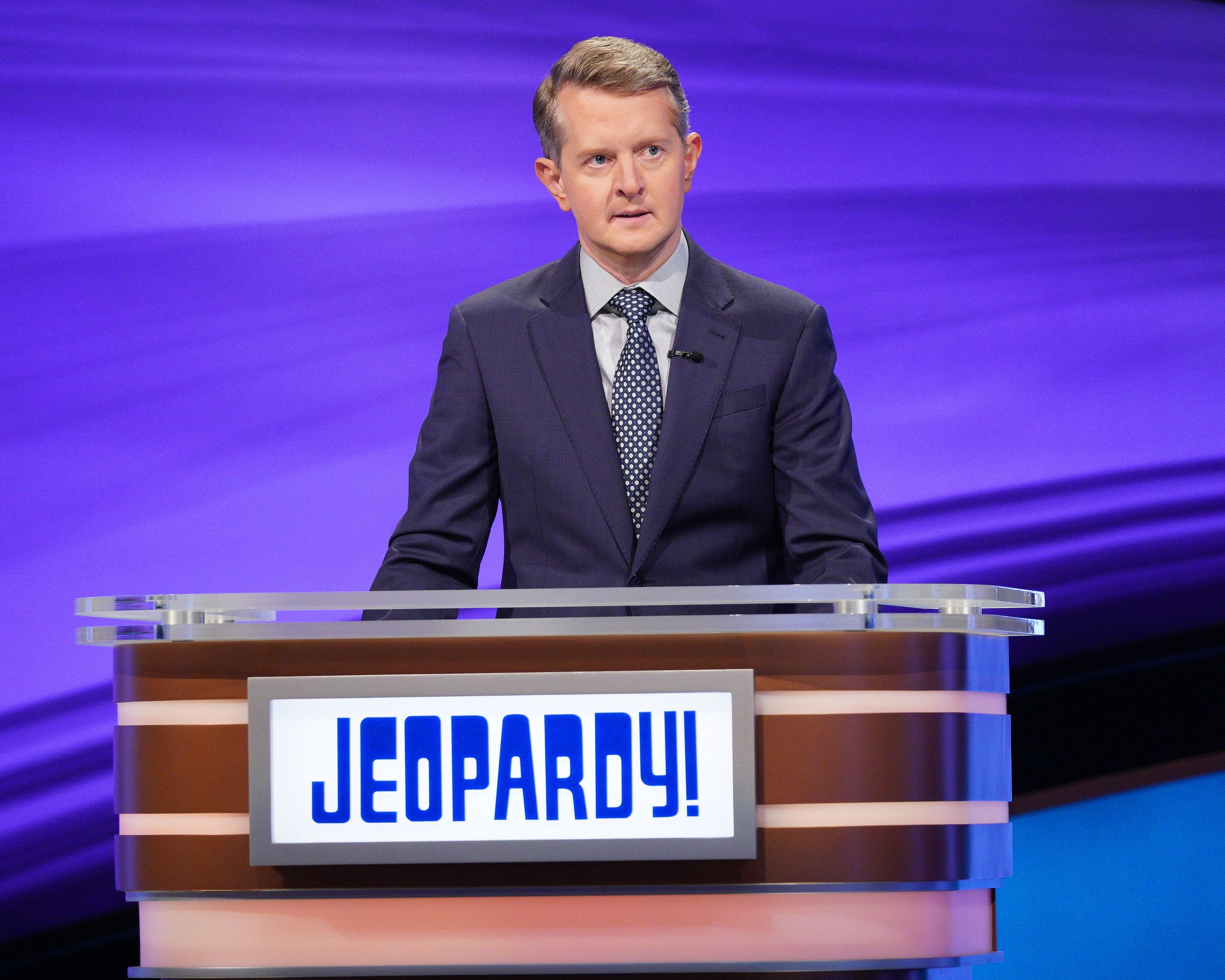 Half Truth - We Interview Jeopardy Champion Ken Jennings