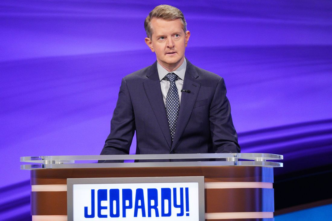 Jeopardy!': Your Ultimate Guide to the 2024 Tournament of