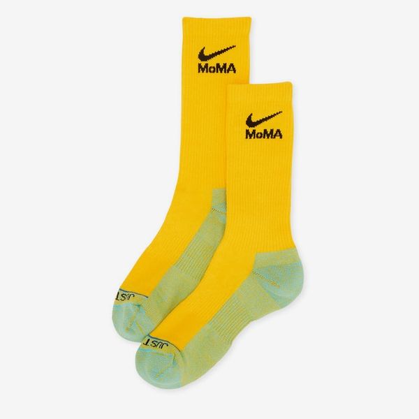 Nike Everyday MoMA Socks