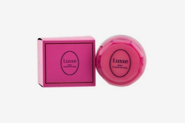 Deesse’s Lusse Hair Finishing Cream