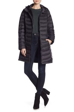 The North Face Jenae Puffer Jacket