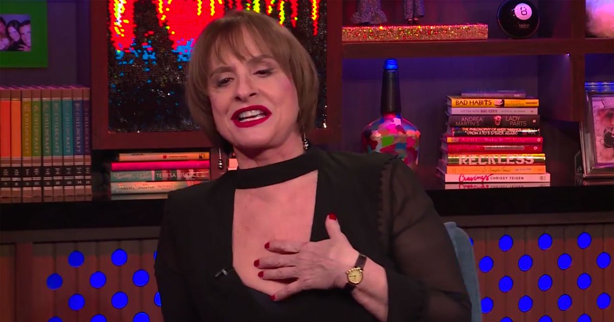 派蒂·盧波恩 (Patti LuPone) 認為麥當娜“無法憑空表演”並且“不應該出現在電影或舞台上”