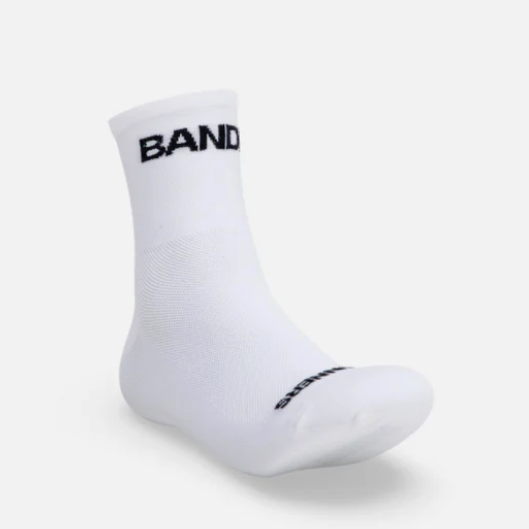 Bandit Running Lite Run Quarter Socks – 2 Pack