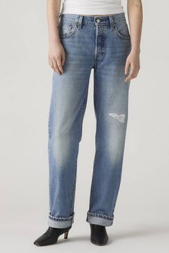 Levi’s 501 ‘90s Selvedge Women’s Jeans