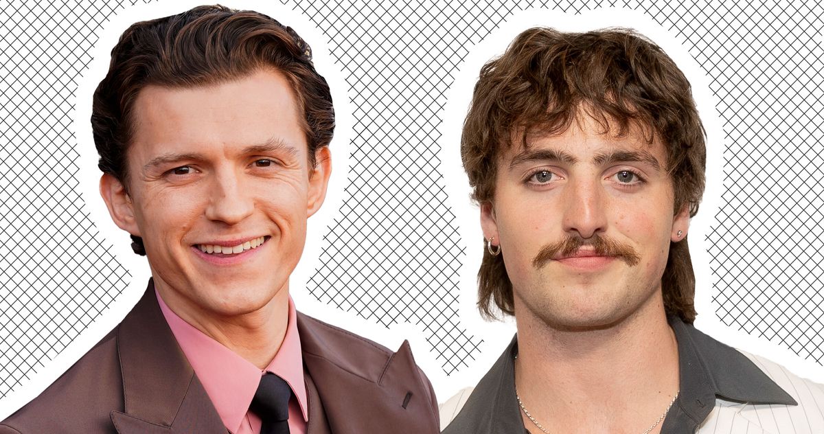 Are Benson Boone and Tom Holland Friends Now?