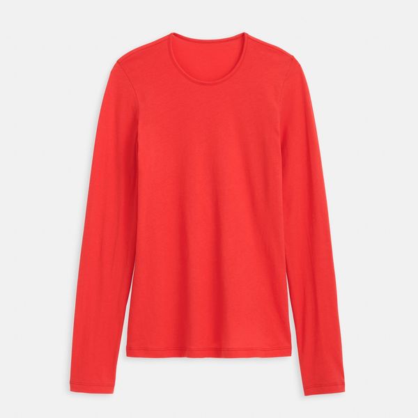 Alex Mill Tissue Tee in Cotton