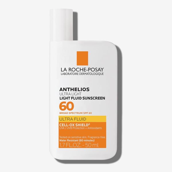 La Roche-Posay Anthelios Ultra Light Fluid Sunscreen SPF 60