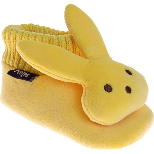 Peeps Sock Slippers for Toddlers