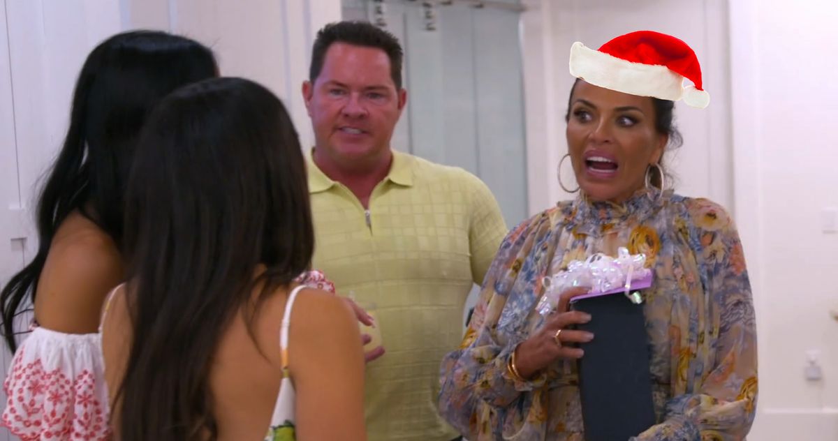 The Housewives Institute’s Bravo Gift Guide