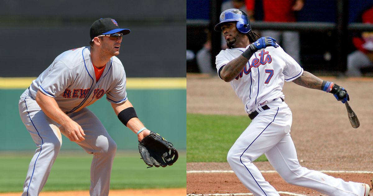 Taking a Look at the 2011 New York Mets - TV - Vulture