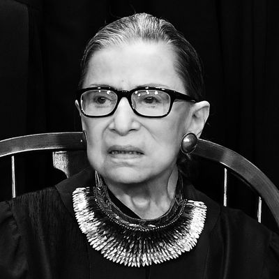 Ruth bader ginsburg black and outlet white