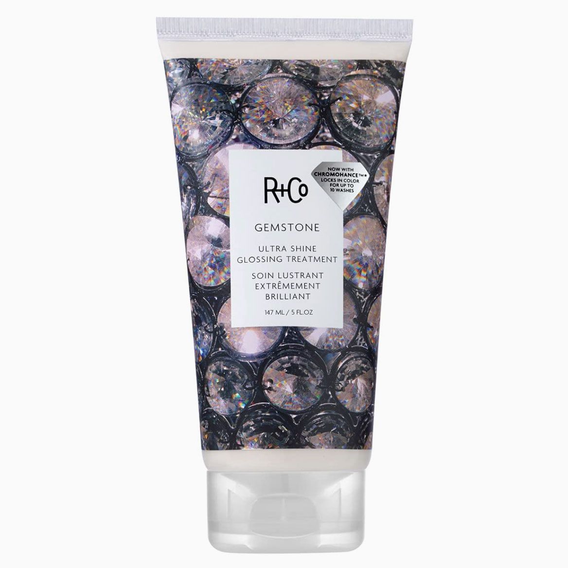 R+Co Ultra Shine Glossing Treatment