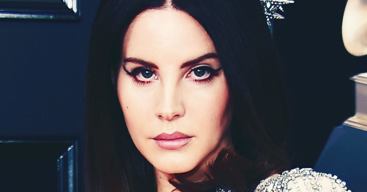 lana del rey gucci 2023