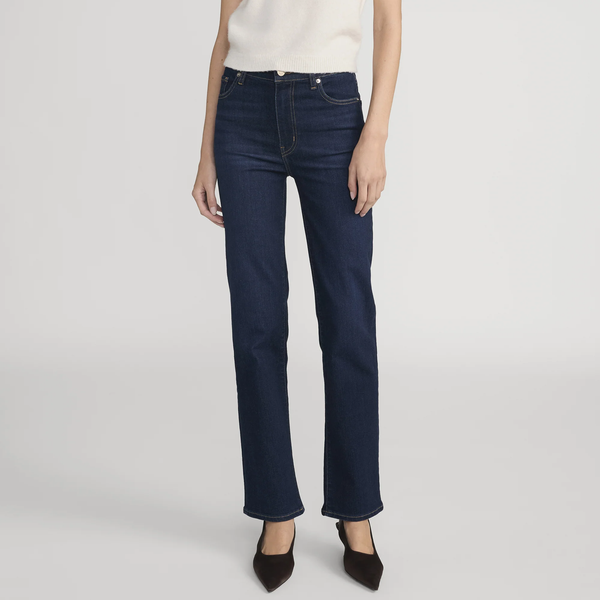 Frame Le Sleek Straight