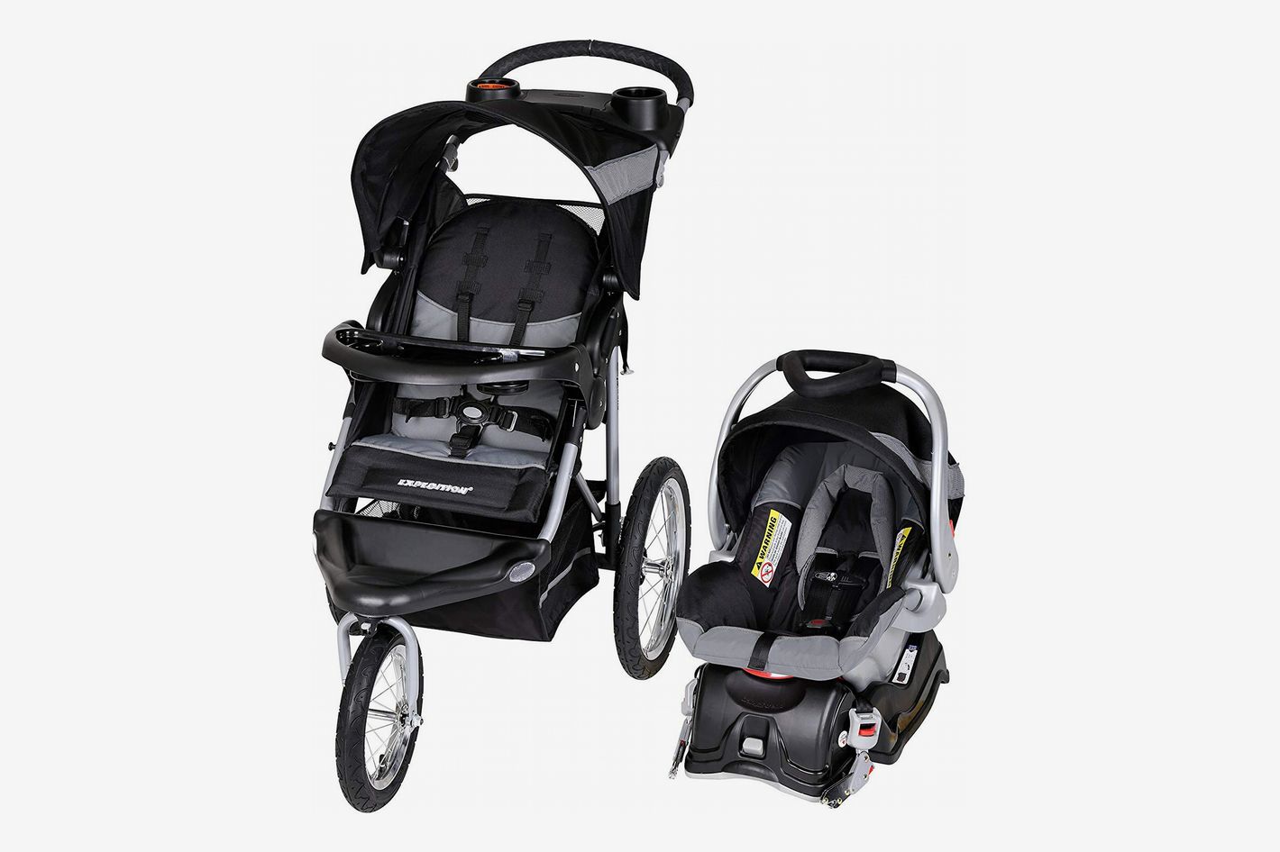 9 Best Car Seat Strollers 2019 The Strategist - Best Safety Rated Infant Car Seat Stroller Combo