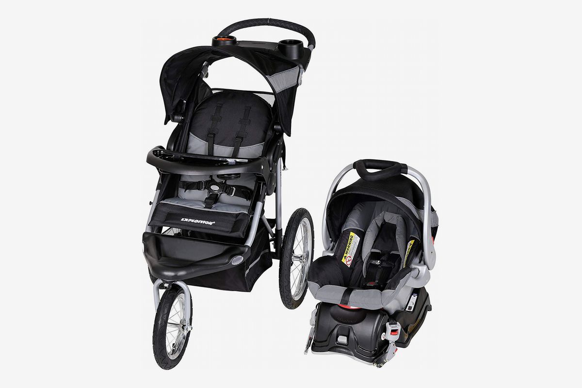 9 Best Car Seat Strollers 2019 The, Car Seat And Stroller Combo