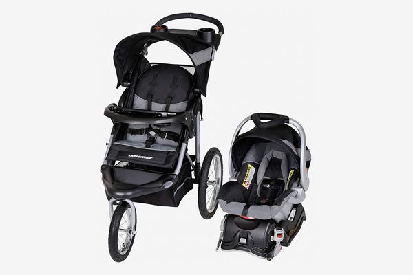 9 Best Car Seat Strollers 2019 The, Best Car Seat Stroller Combo 2020 Lightweight