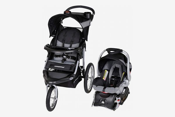 best baby stroller system