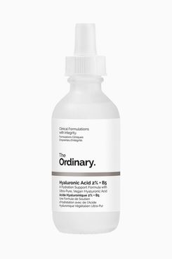 The Ordinary Hyaluronic Acid 2% + B5 Hydrating Serum