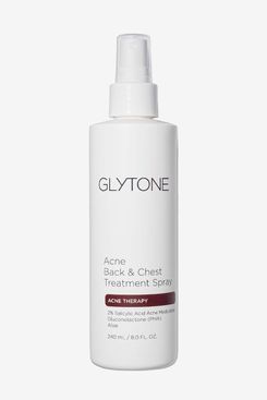 Glytone Glytone Acne Back & Chest Treatment Spray