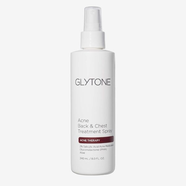 Glytone Glytone Acne Back & Chest Treatment Spray