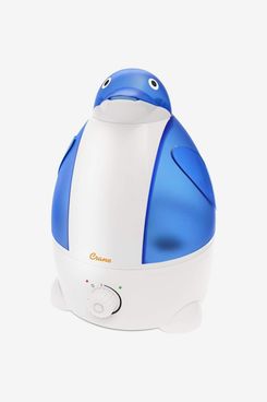 Crane Adorables Ultrasonic Humidifiers for Bedroom and Baby Nursery