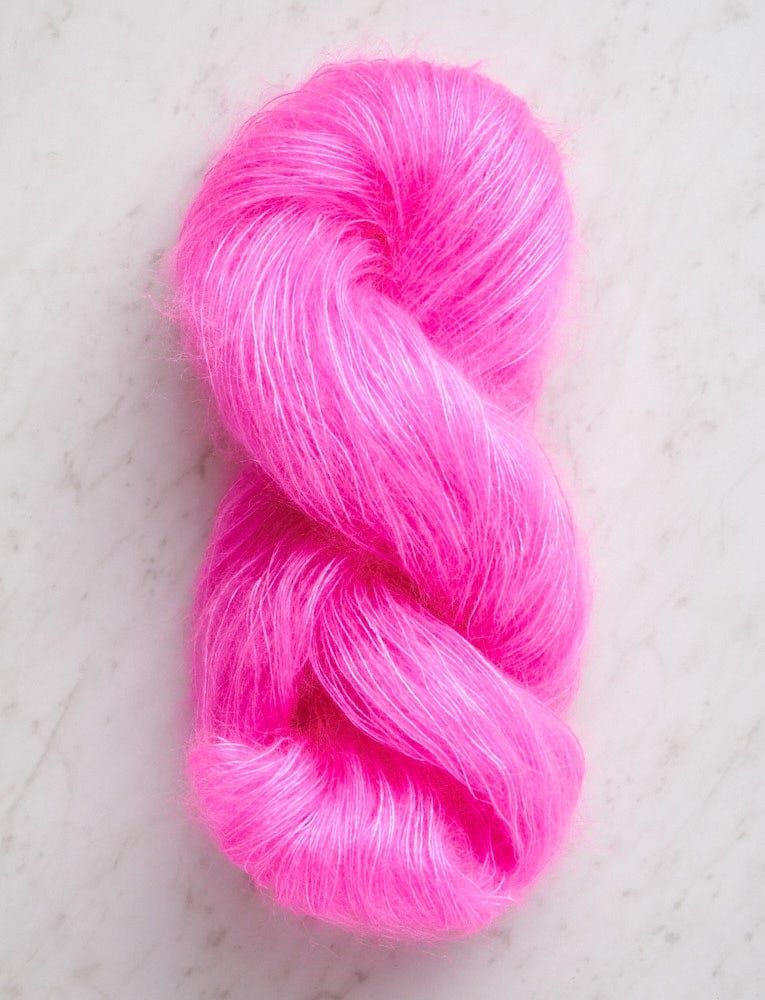 New Yarn: Spun Silk - Purl Soho, Beautiful Yarn For Beautiful KnittingPurl  Soho