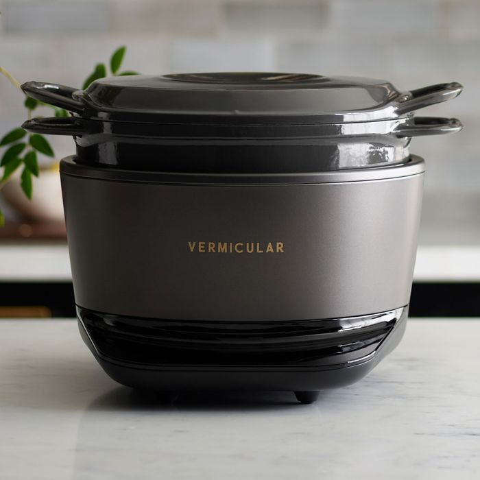 Vermicular Musui-Kamado, Reviewed by a Home Cook: 2019 | The