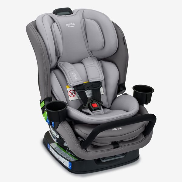 Britax Poplar S Convertible Car Seat - Slim 17