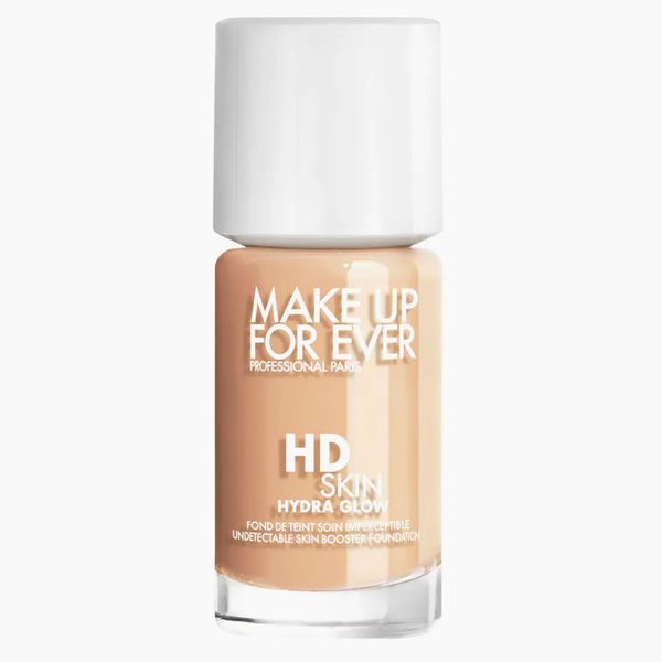 Make Up For Ever HD Skin Hydra Glow Hydrating Foundation