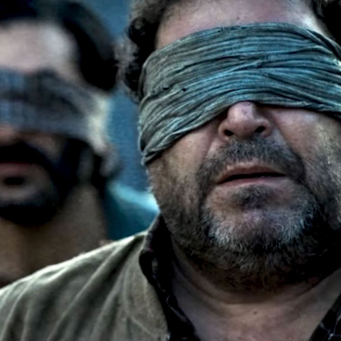 Bird Box Barcelona, Trailer oficial