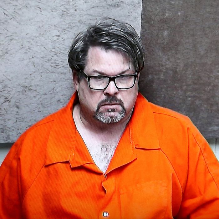 Bail denied for accused Kalamazoo, Mich., shooter