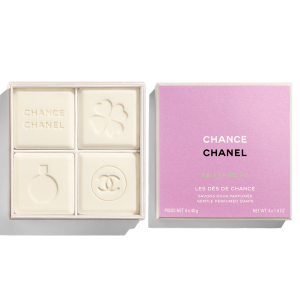 Chanel Chance Eau Fraîche